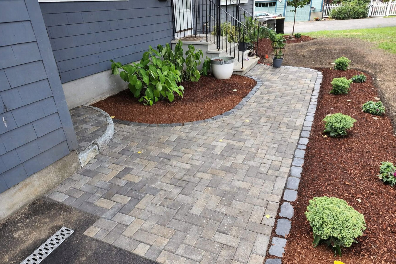 Concrete Contractor services in Peoria, AZ